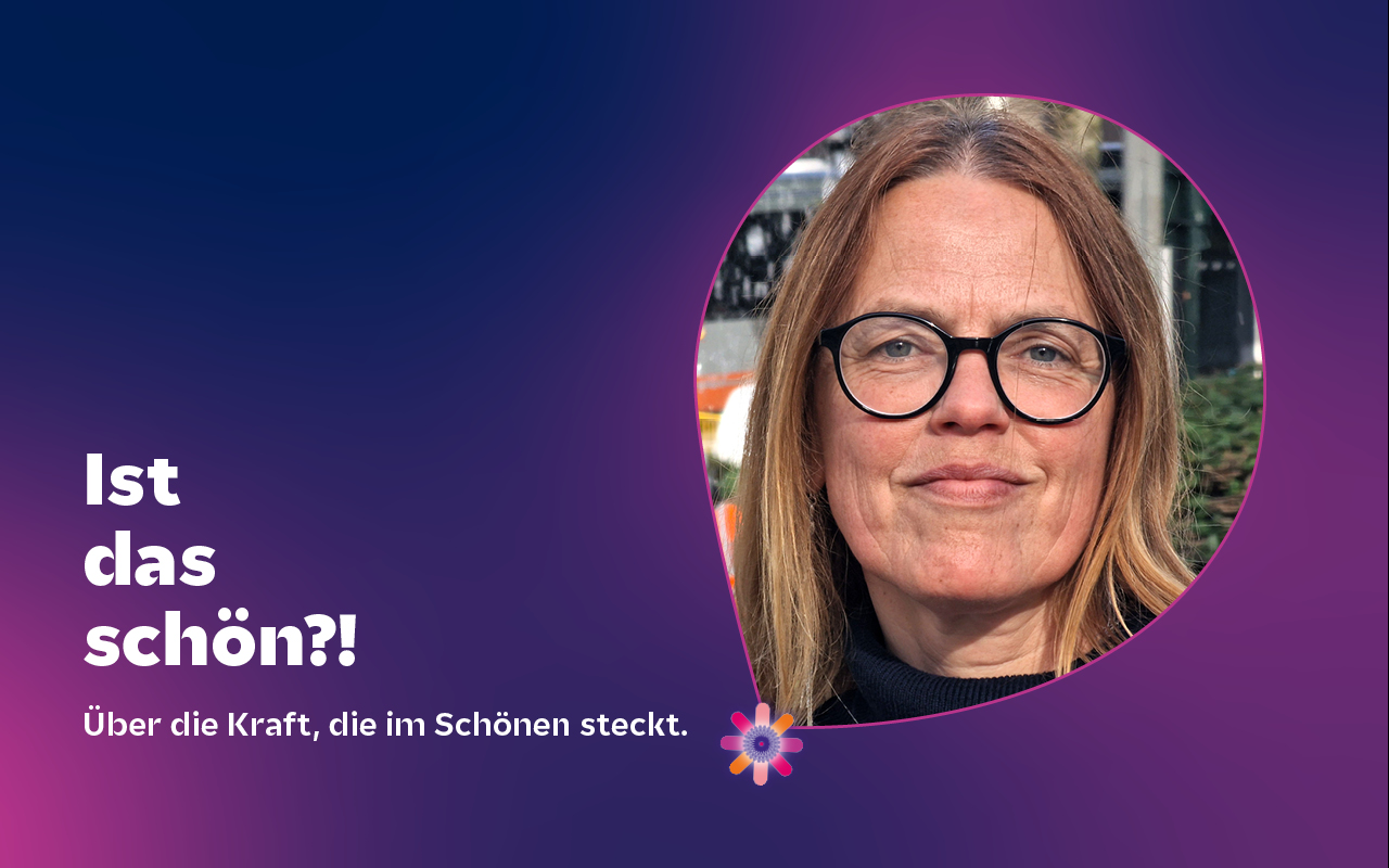Ist das schön?! – Titelbild Jana Schlosser
