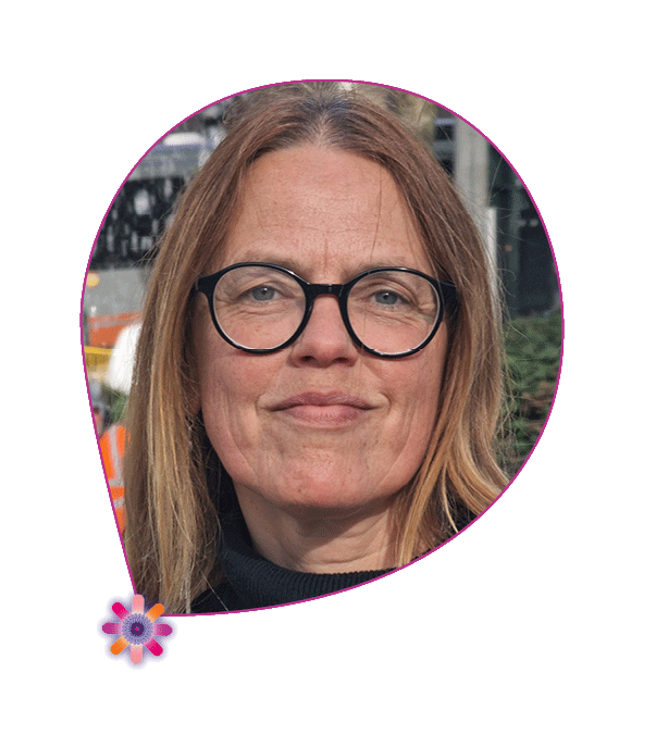 Ist das schön?!– Jana Schlosser